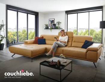 Couchliebe